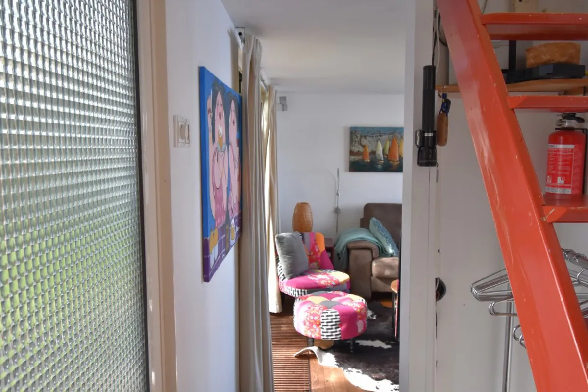 Foto van een kamer in Weesp (7)