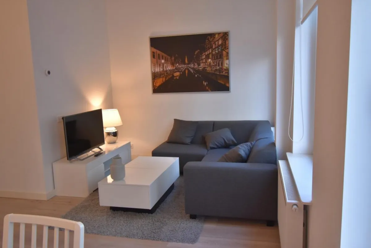 Photo: apartment in Amsterdam (2)