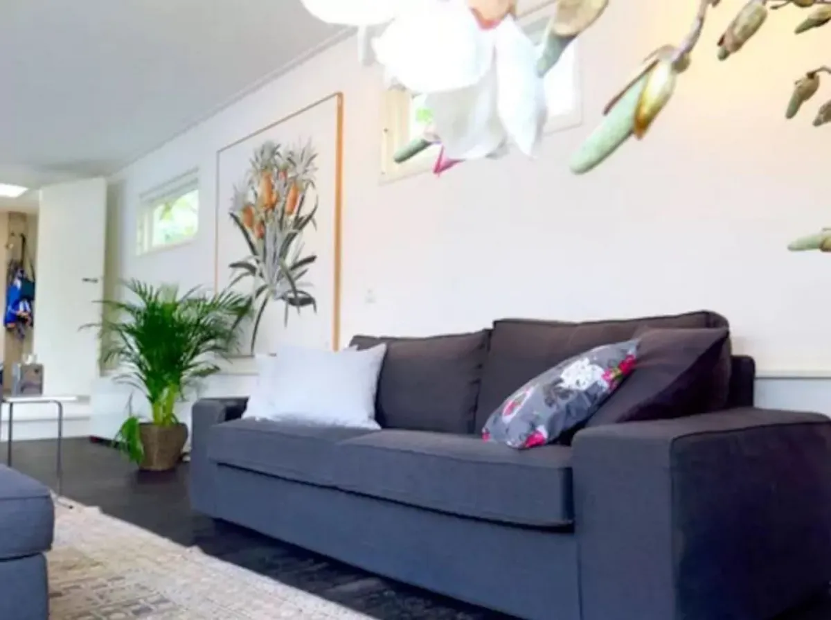 Photo: room in Amsterdam (4)
