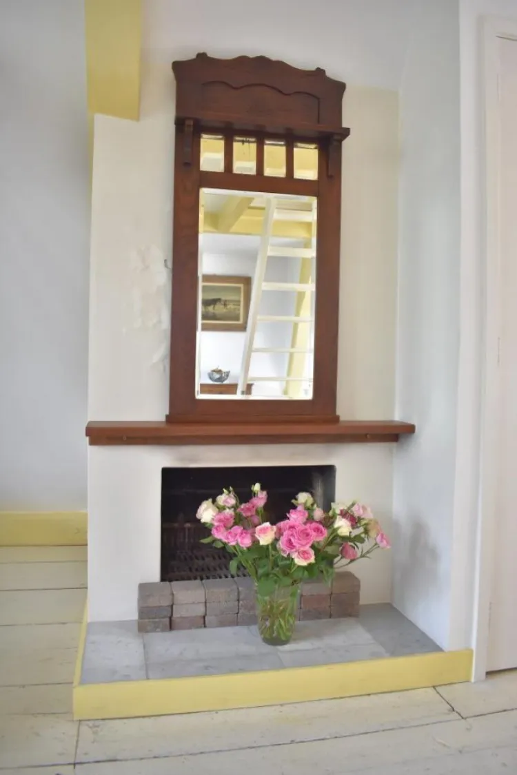 Photo: apartment in Amsterdam (11)