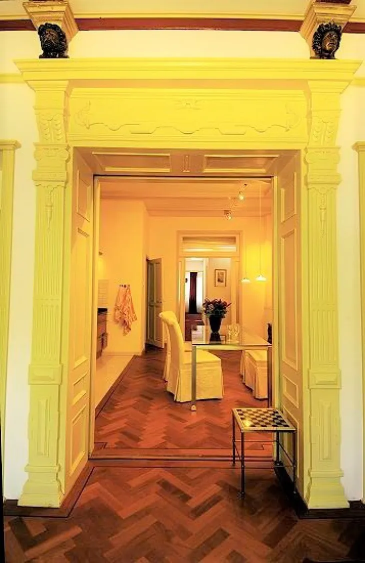 Photo: apartment in Amsterdam (3)