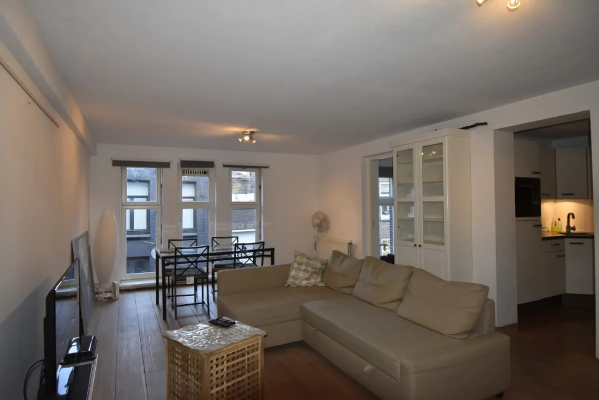 Foto van een appartement in Amsterdam (10)
