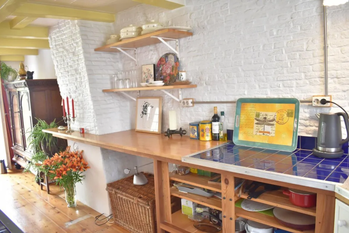 Photo: apartment in Amsterdam (8)