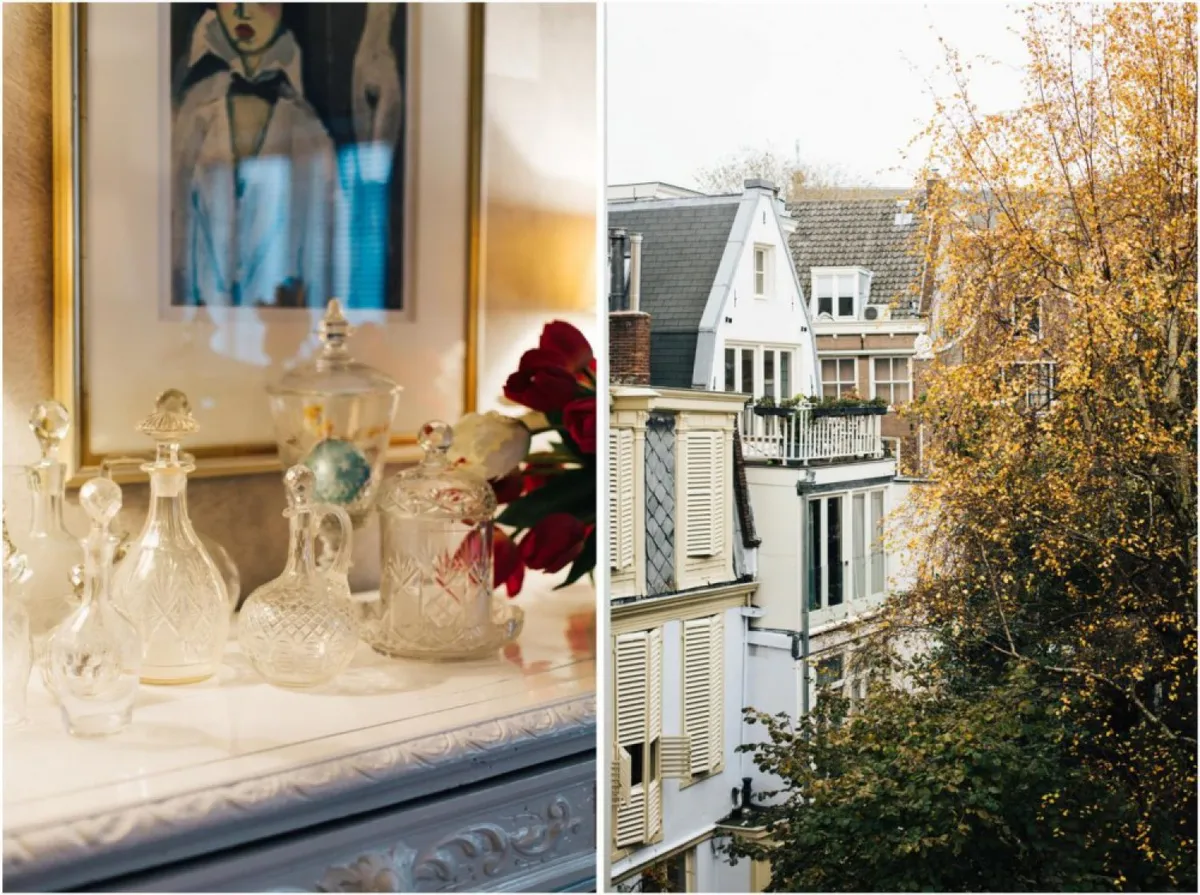 Foto van een appartement in Amsterdam (4)