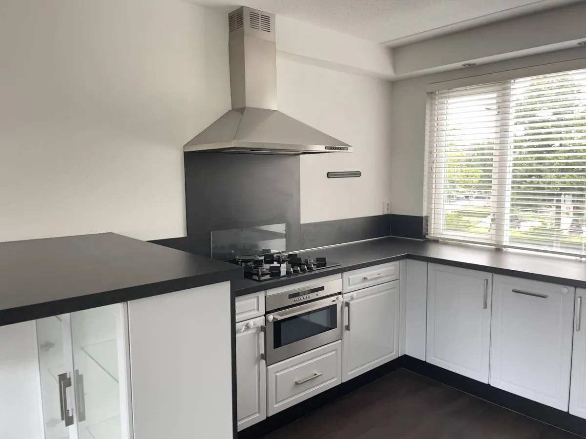 Photo: apartment in Amstelveen (3)