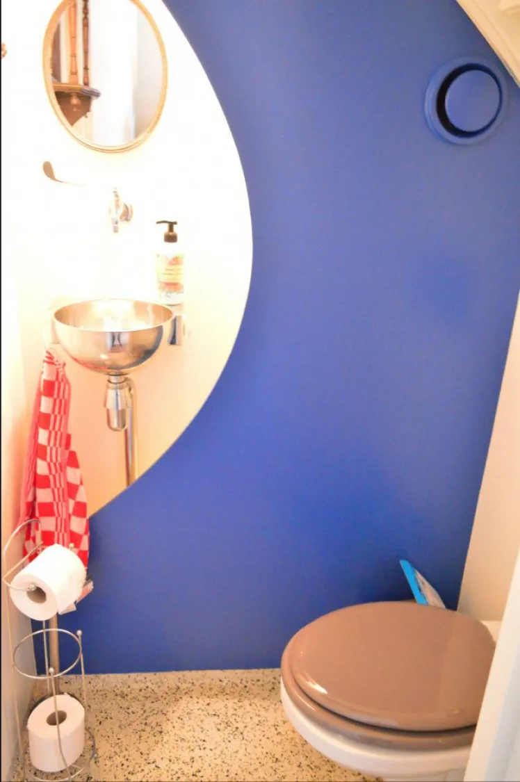 Photo: apartment in Amsterdam (5)