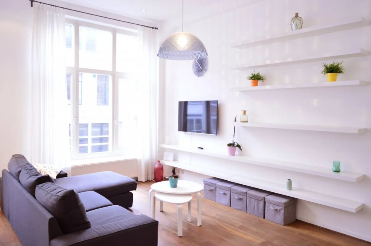 Photo: apartment in Amsterdam (2)