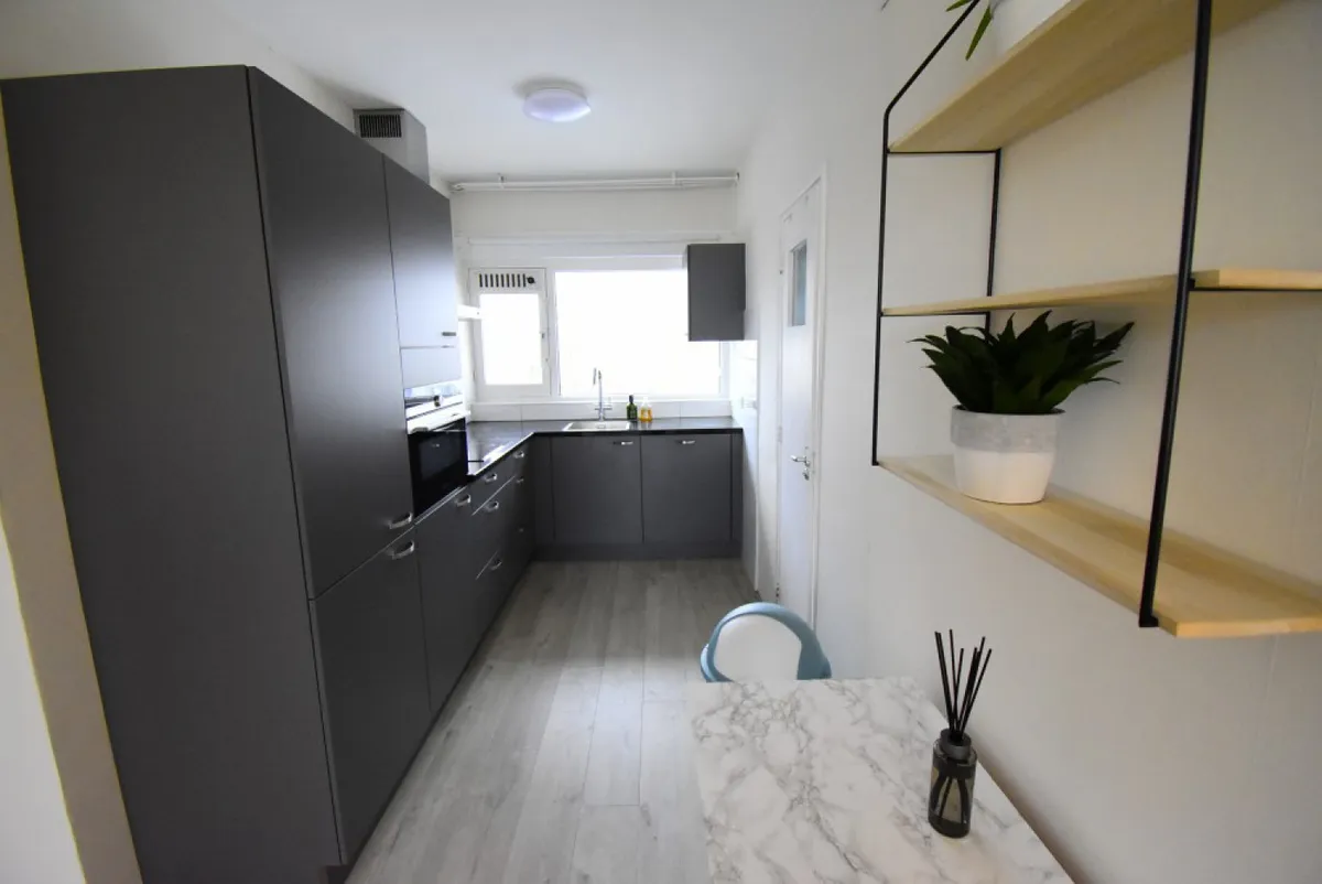 Photo: apartment in Amsterdam (7)
