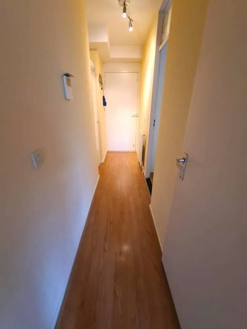 Photo: apartment in Amsterdam (12)