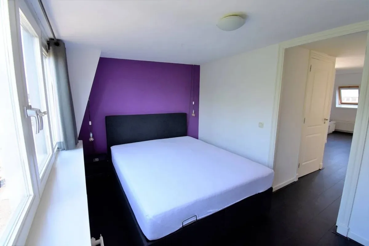 Photo: room in Amsterdam (7)
