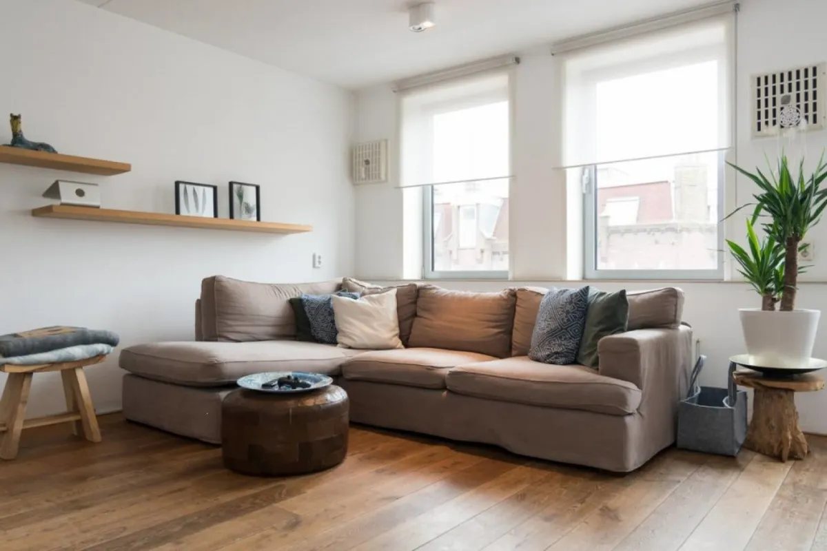 Photo: apartment in Amsterdam (6)
