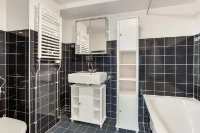 Foto van een appartement in Amsterdam (11)