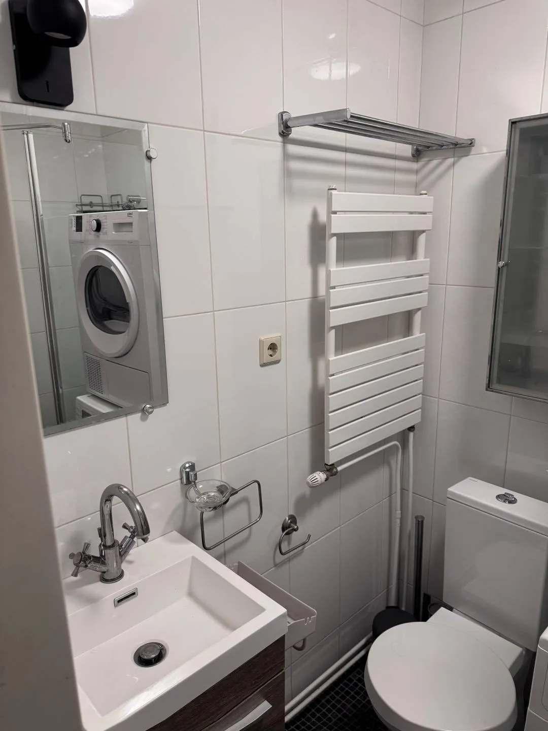 Photo: apartment in Amsterdam (11)