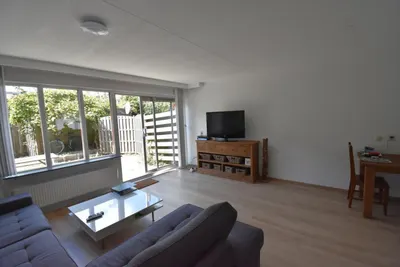 Photo: apartment in Amsterdam