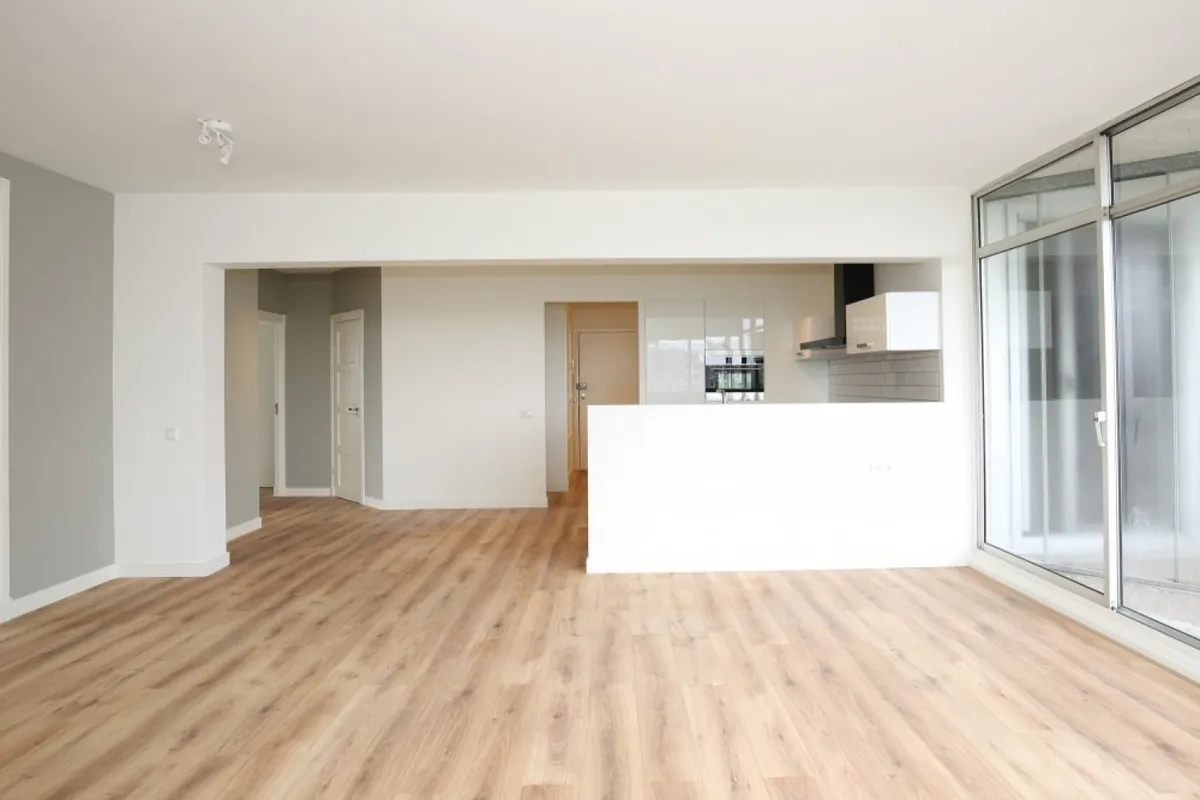 Photo: apartment in Amsterdam (8)
