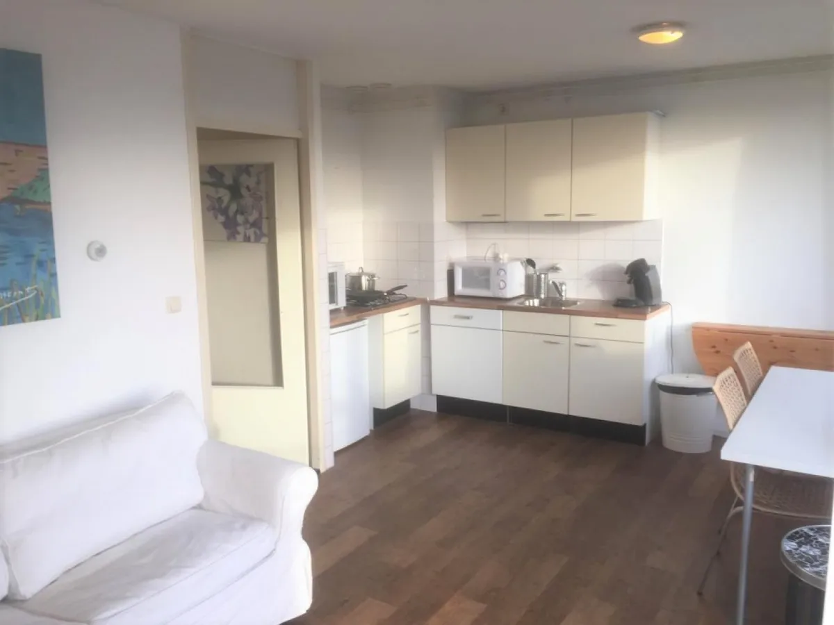 Foto van een appartement in Amsterdam (3)