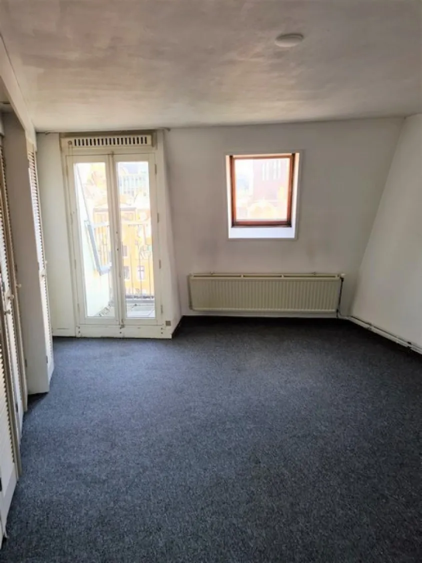 Foto van een appartement in Amsterdam (11)