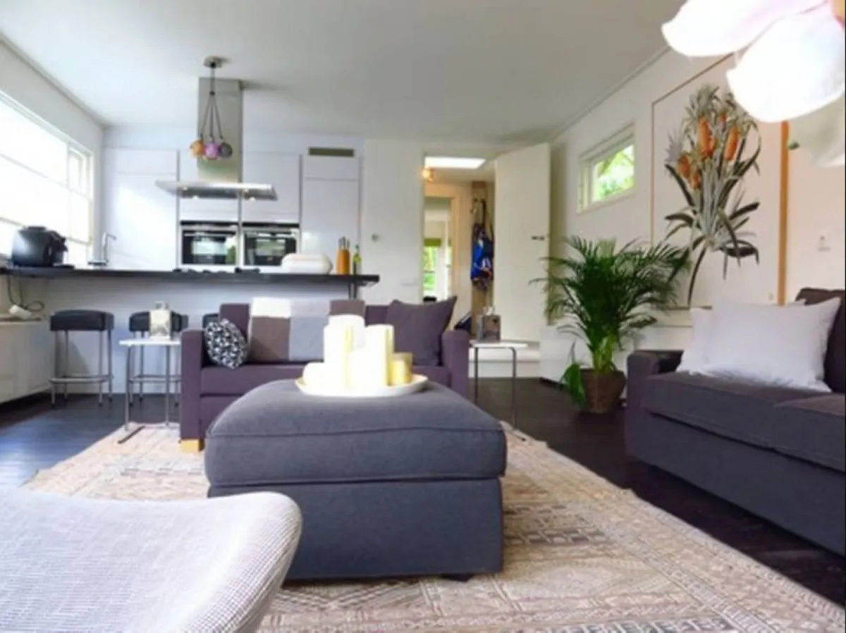 Photo: room in Amsterdam (5)