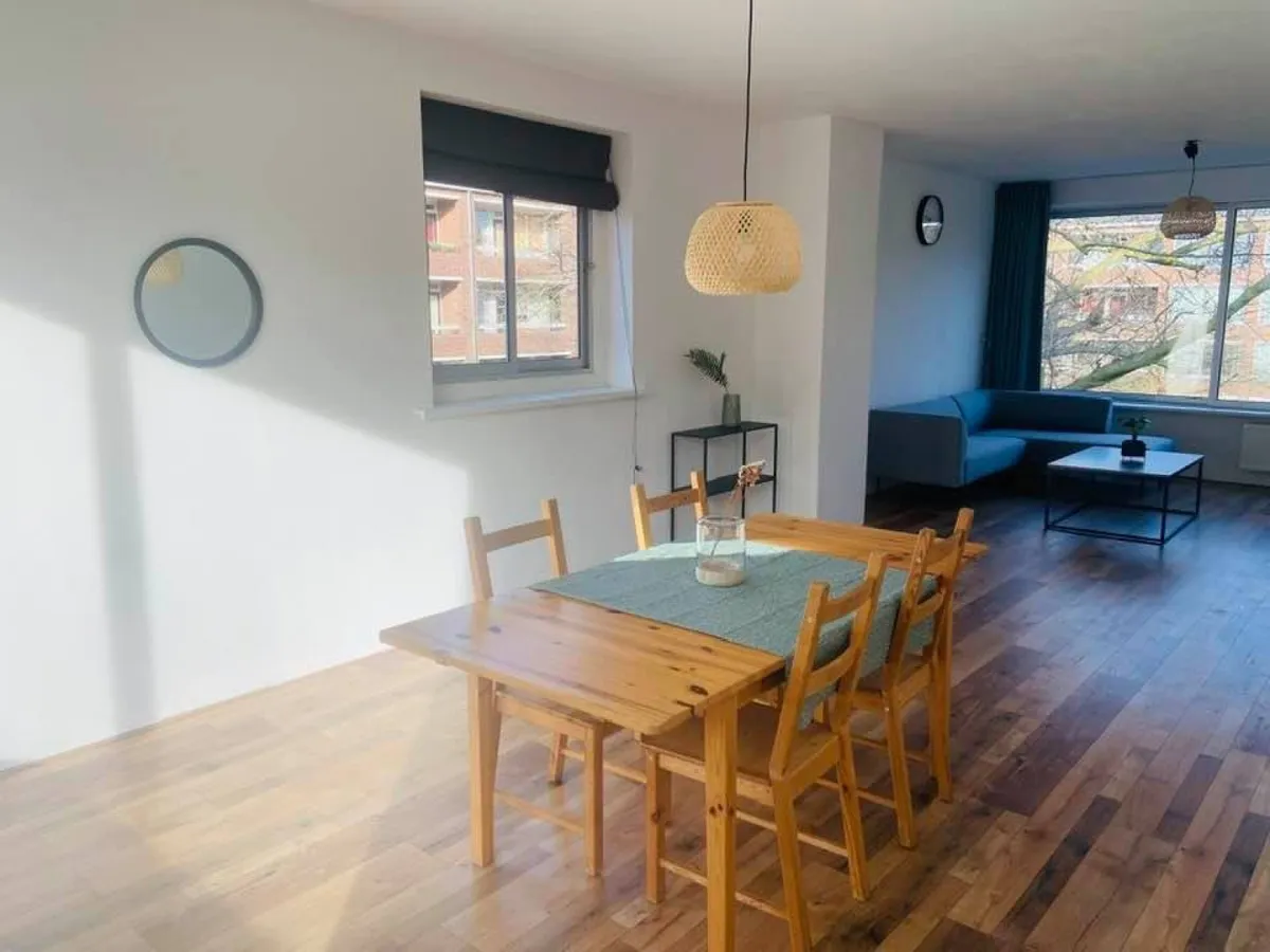 Photo: apartment in Amsterdam (11)