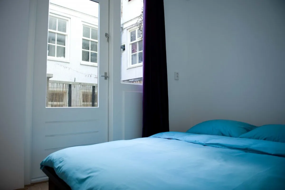 Foto van een kamer in Amsterdam (11)