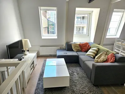 Photo: apartment in Amsterdam