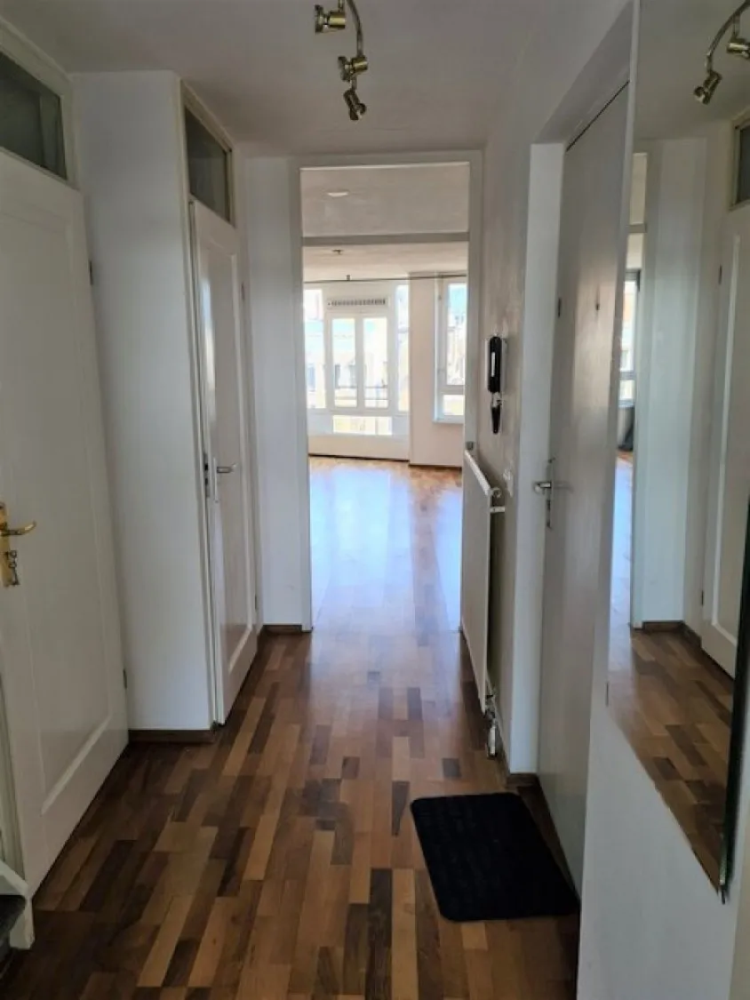 Foto van een appartement in Amsterdam (2)
