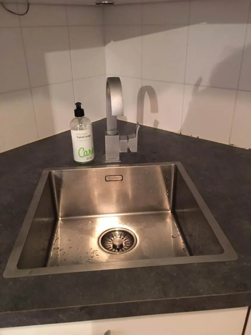 Foto van een appartement in Amsterdam (4)