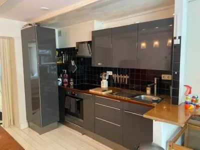 Photo: apartment in Amsterdam (12)