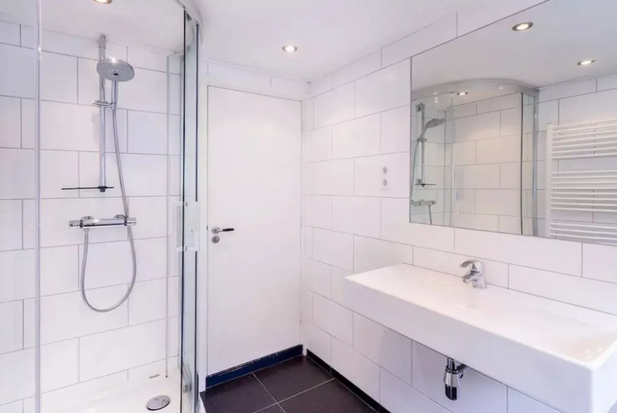 Photo: room in Amsterdam (8)