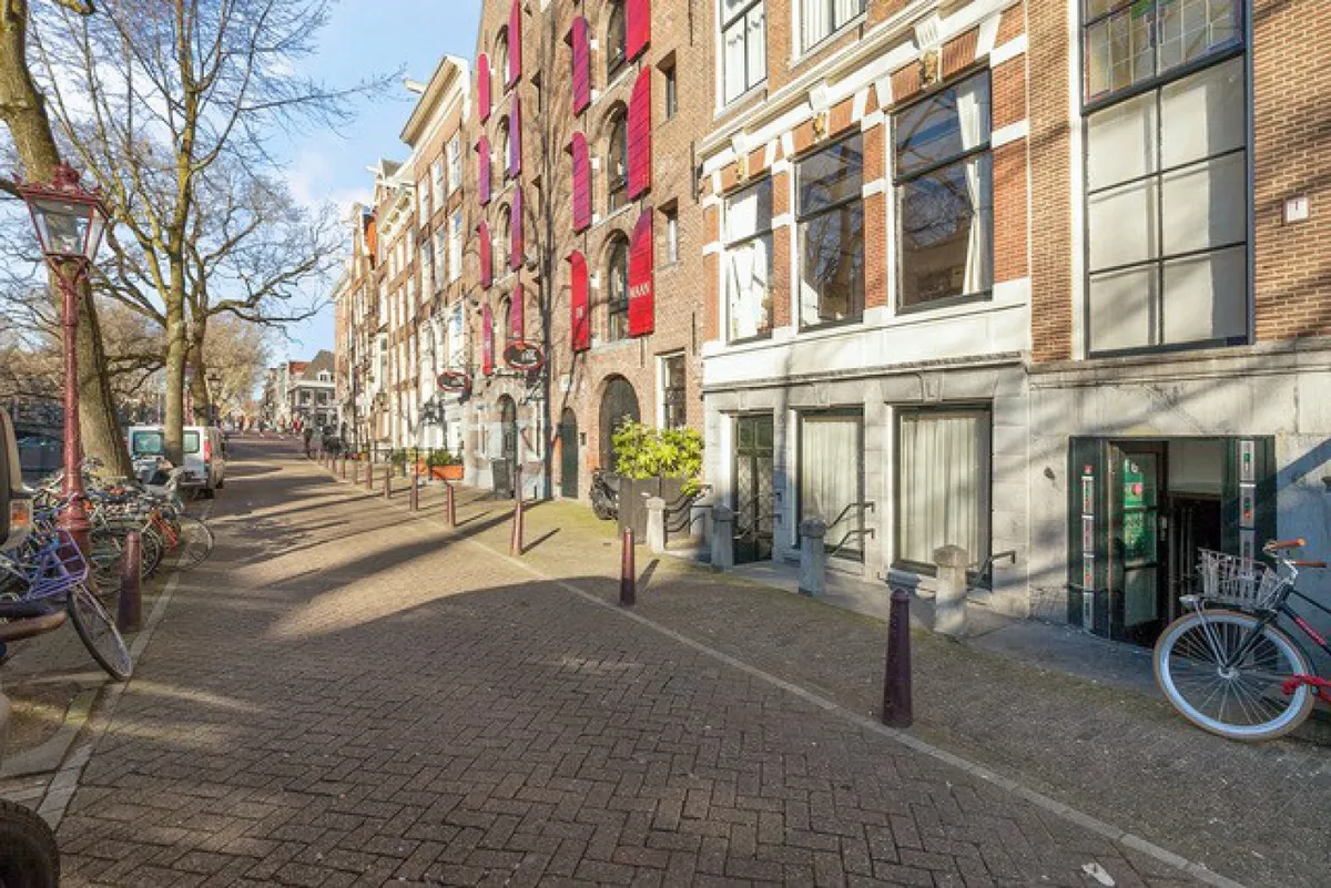 Photo: apartment in Amsterdam (9)