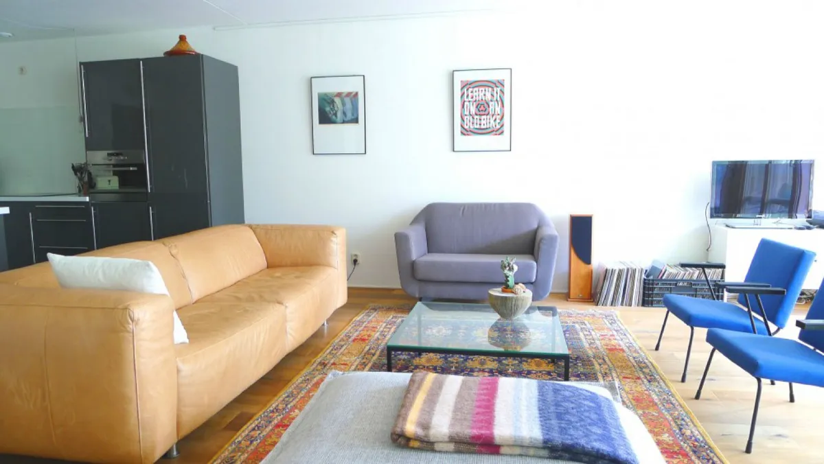 Foto van een appartement in Amsterdam (3)