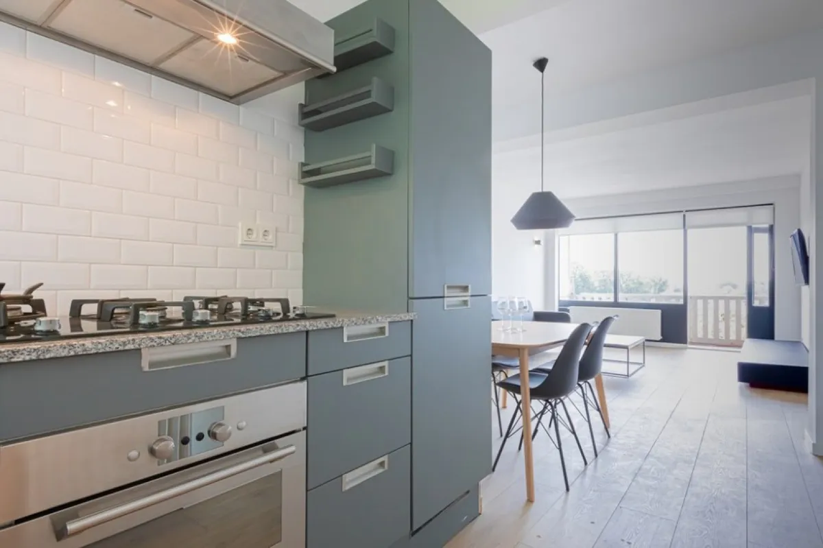 Foto van een appartement in Amsterdam (7)