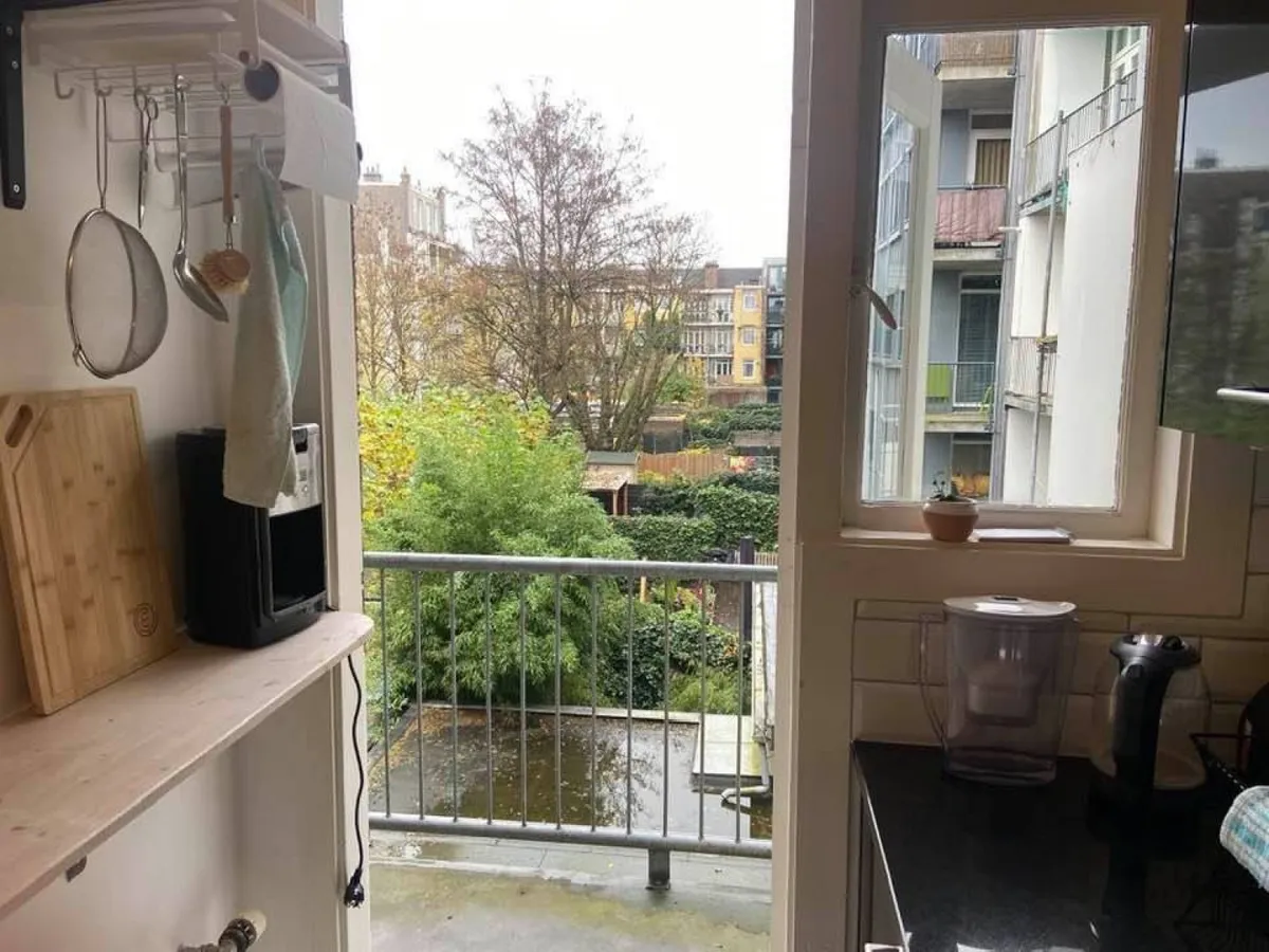 Photo: apartment in Amsterdam (8)