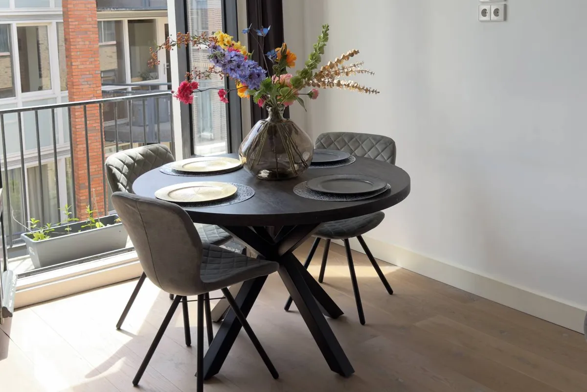 Photo: apartment in Amsterdam (7)