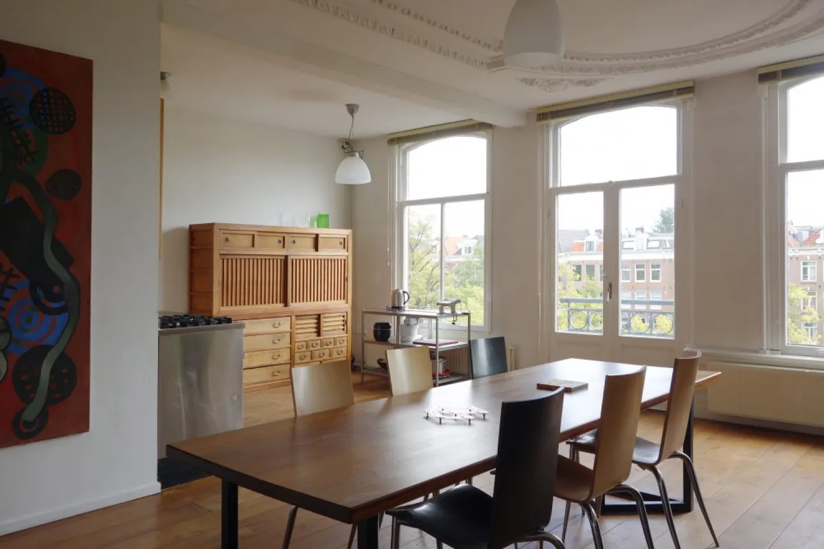 Foto van een appartement in Amsterdam (5)