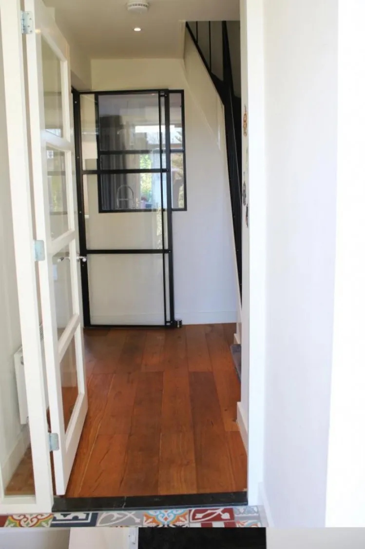 Photo: apartment in Amsterdam (9)