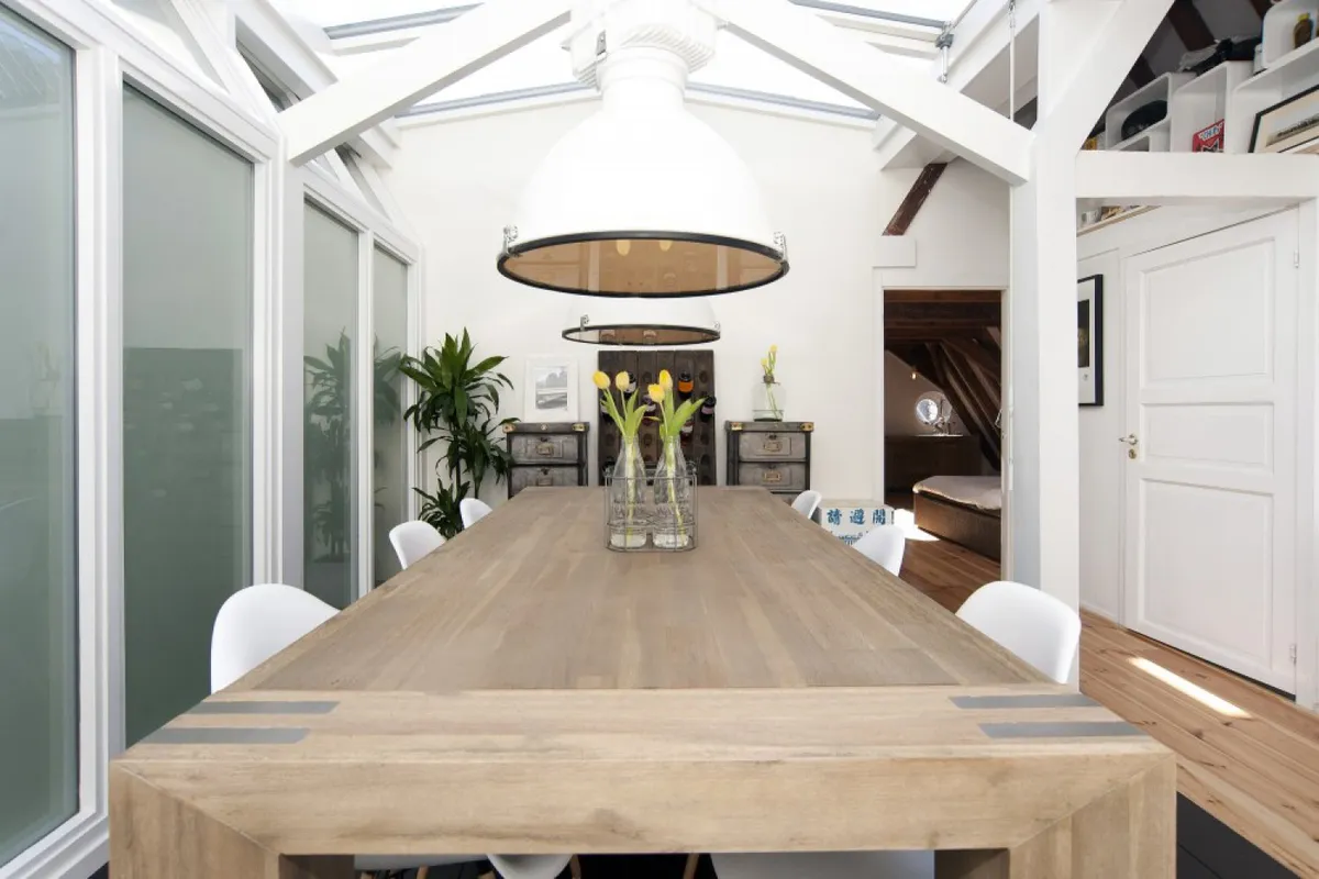 Photo: apartment in Amsterdam (7)
