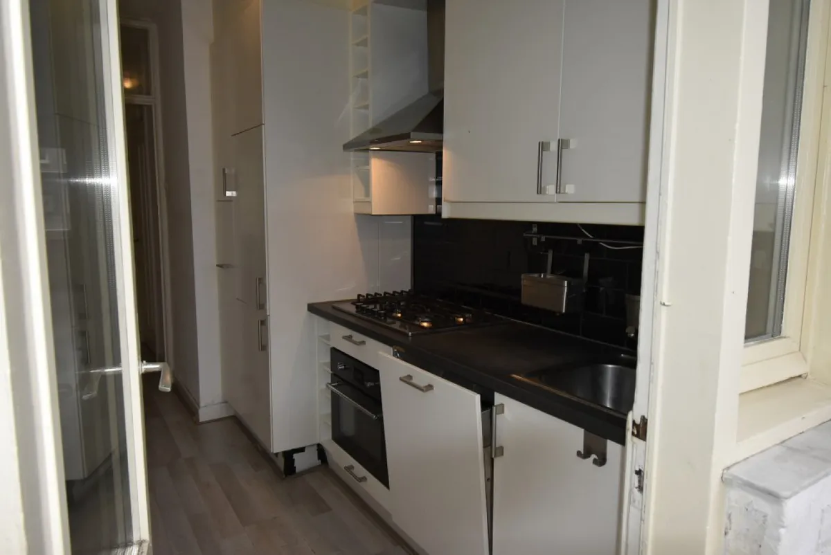 Photo: apartment in Amsterdam (7)