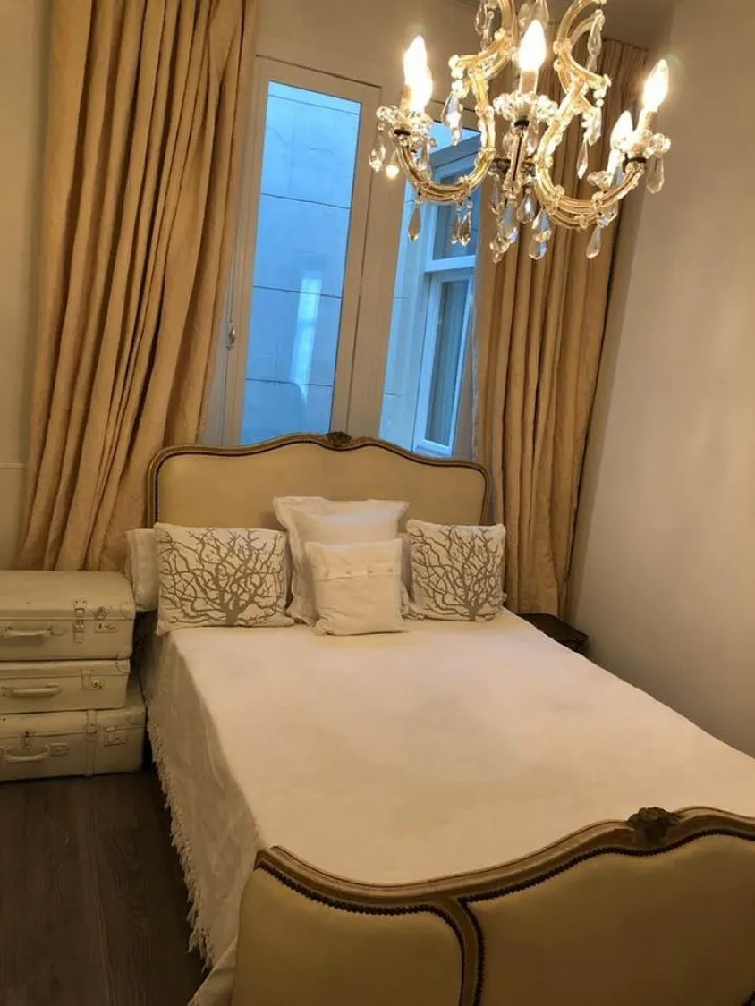 Foto van een appartement in Amsterdam (10)