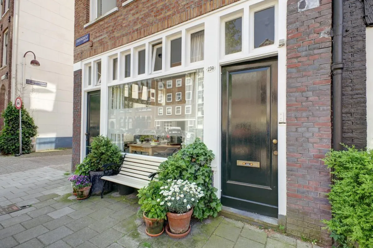 Foto van een studio in Amsterdam (12)