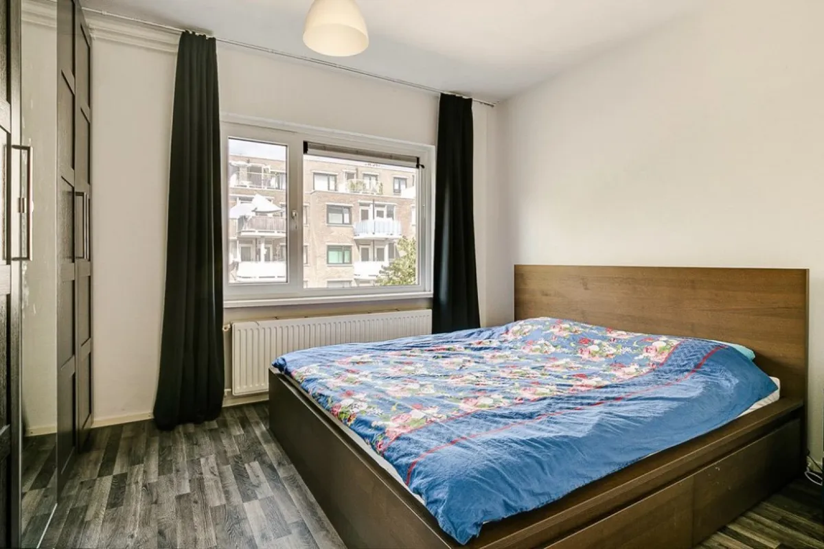 Foto van een appartement in Amsterdam (6)