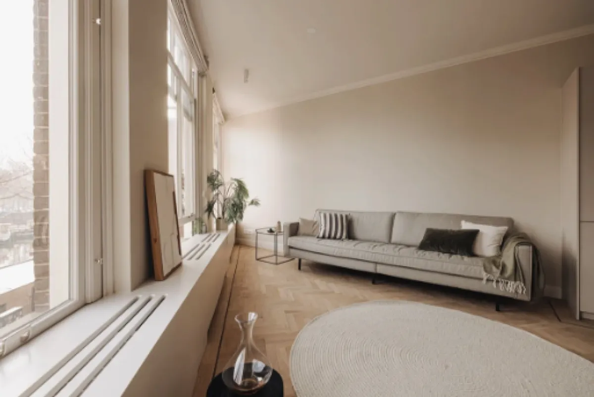 Photo: apartment in Amsterdam (4)