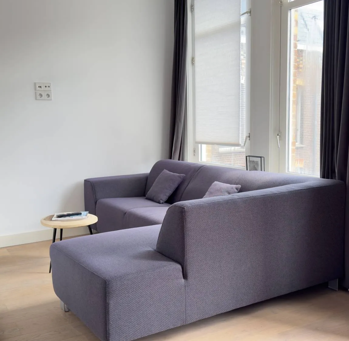 Photo: apartment in Amsterdam (8)