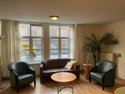 Foto van een appartement in Amsterdam (10)