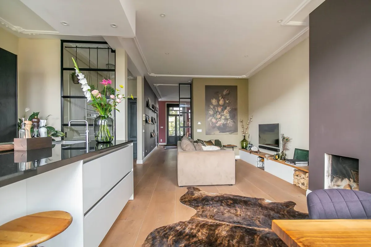 Photo: apartment in Amsterdam (11)