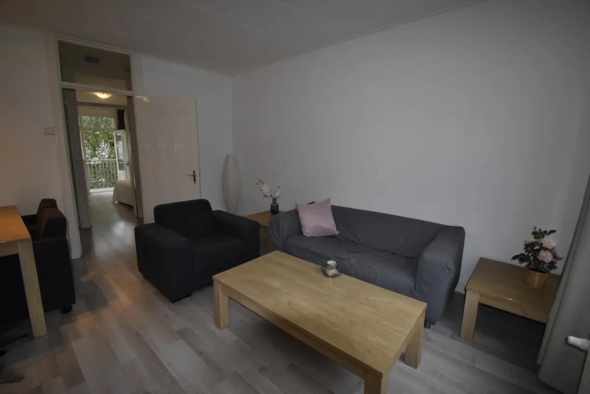 Photo: apartment in Amsterdam (1)