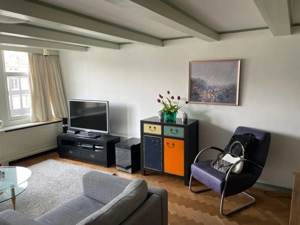 Photo: apartment in Amsterdam (5)