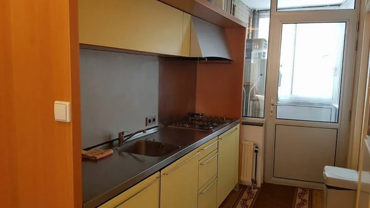 Foto van een kamer in Amsterdam (7)
