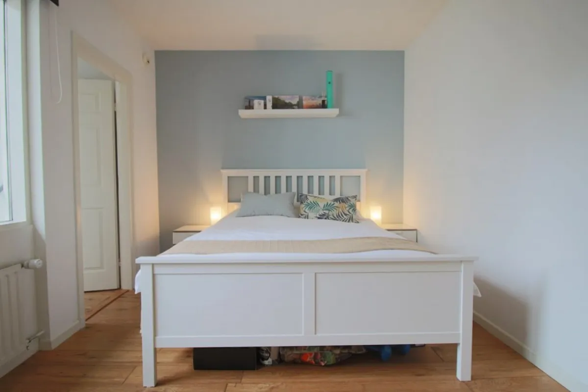 Photo: apartment in Amsterdam (12)