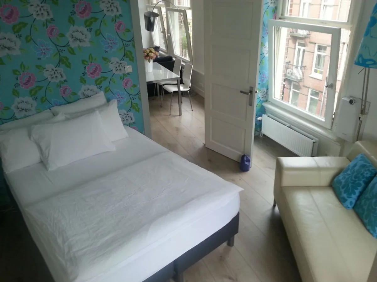 Photo: apartment in Amsterdam (10)